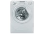 Lave linge sechant Frontal CANDY GOW338D