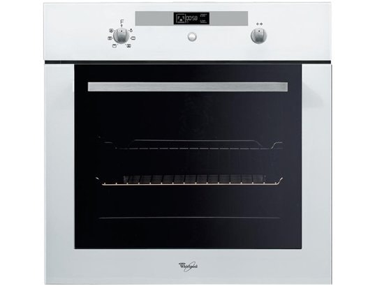 Four encastrable catalyse WHIRLPOOL AKP154WH