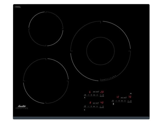 Plaque induction SAUTER STIS64B