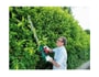 Taille haie filaire BOSCH AHS 6000 PRO