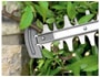 Taille haie filaire BOSCH AHS 6000 PRO