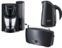 Ensemble petit d�jeuner BOSCH TAT6002 + TKA6003V + TWK6003V