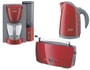 Ensemble petit d�jeuner BOSCH TAT6004 +TKA6024V + TWK6004N