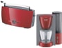 Ensemble petit d�jeuner BOSCH TAT6004 + TKA6024V