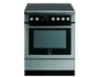 Cuisiniere vitroceramique SCHOLTES CI66VI