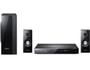 Ensemble home cin�ma Blu-ray SAMSUNG HTC5800