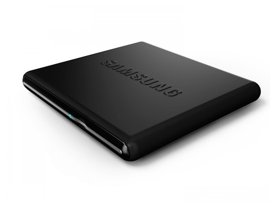 Lecteur / Graveur DVD SAMSUNG SE-S084D noir