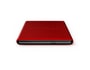 Lecteur / Graveur DVD SAMSUNG SE-S084D rouge