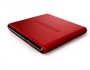 Lecteur / Graveur DVD SAMSUNG SE-S084D rouge