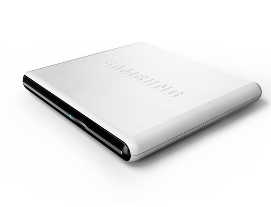 Lecteur / Graveur DVD SAMSUNG SES084D/TSWS