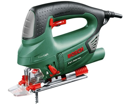 Scie sauteuse BOSCH PST900 PEL