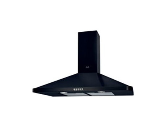 Hotte decorative murale SAUTER SHD1033B