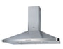 Hotte decorative murale SAUTER SHD1033X