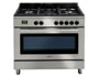 Piano de cuisson SAUTER SCM1095X