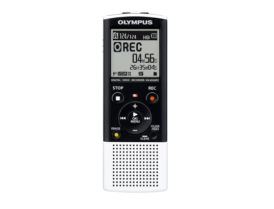 Dictaphone num�rique OLYMPUS VN-8500 PC