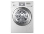Lave linge Frontal SAMSUNG WF0804Y8E