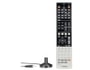 Ensemble home cin�ma YAMAHA AV4117 noir