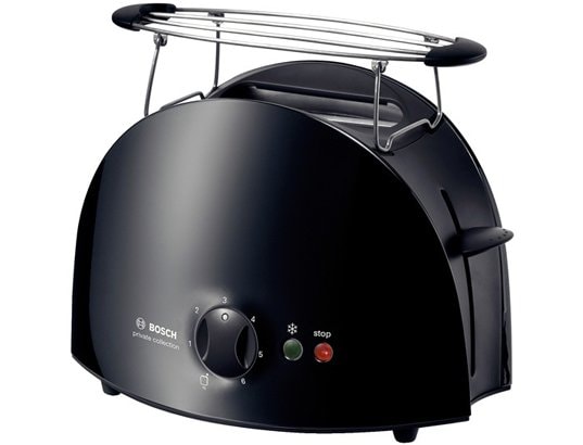 Grille pain BOSCH TAT 6103 NOIR