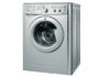 Lave linge sechant Frontal INDESIT IWDC7145S