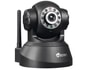 Cam�ra IP  HEDEN VisionCam Wifi V2 noire