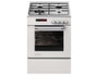 Cuisiniere mixte DE DIETRICH DCM1050W