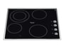 Plaque vitroceramique HOTPOINT ARISTON KRM641DX