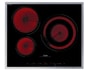 Plaque vitroceramique SAUTER STV944X
