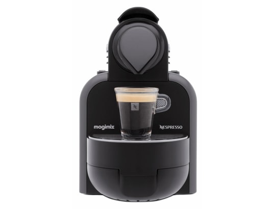Nespresso MAGIMIX 11310