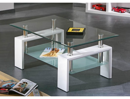 Table basse INTERLINK ALVA