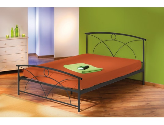 Lit d�co INTERLINK AVENUE 140 X190
