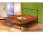 Lit d�co INTERLINK AVENUE 140 + 2 CHEVETS