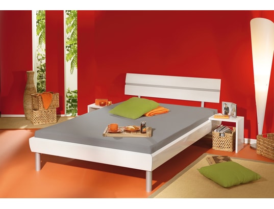 Cadre de lit INTERLINK BLANKA 160 X 200