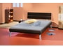 Cadre de lit INTERLINK WILKA 140 X 190
