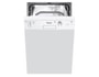 Lave vaisselle integrable 45 cm HOTPOINT ARISTON LSP720AWHA