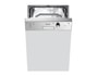 Lave vaisselle integrable 45 cm HOTPOINT ARISTON LSP720AXHA