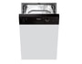 Lave vaisselle integrable 45 cm HOTPOINT ARISTON LSP720ABHA
