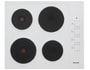 Plaque electrique GLEM GTL640WH