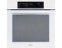 Four encastrable pyrolyse MIELE H5140BPBB