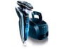 Rasoir �lectrique PHILIPS SENSO TOUCH 3D RQ1280/22