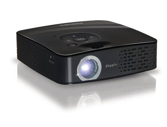 Pico projecteur PHILIPS PicoPix PPX 1230
