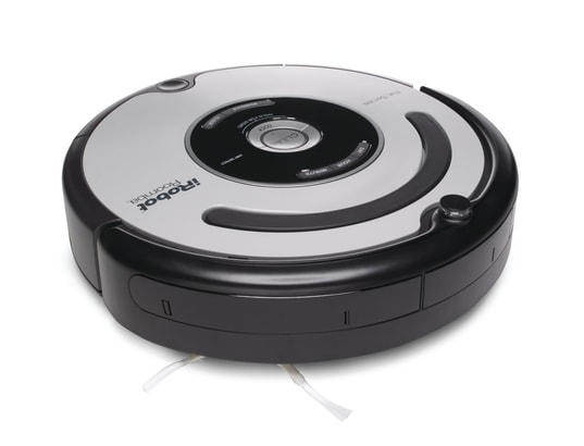 Aspirateur robot IROBOT Roomba 564 Pet