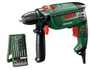 Perceuse � percussion BOSCH PSB 650 RE + X-Line