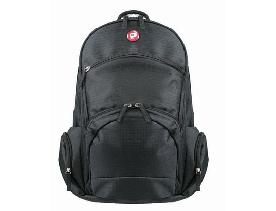 Sac � dos ordinateur portable PORT Aspen II version 15,4 pouces
