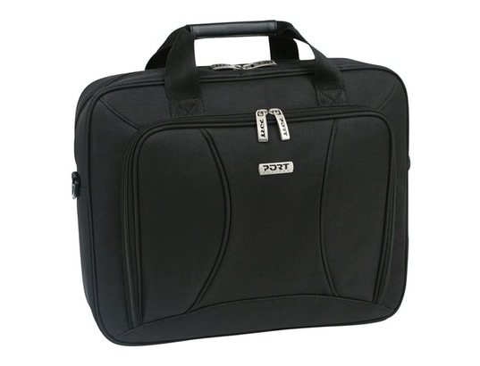 Sacoche ordinateur portable PORT Boston III version 15,4 pouces