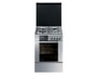 Cuisiniere mixte DE DIETRICH DCM1050X