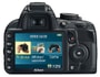 Appareil photo num�rique reflex NIKON D3100 + objectif AFS VR 18-55 mm