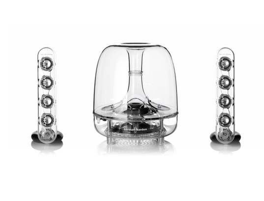 Enceintes multim�dia HARMAN KARDON SoundSticks III