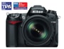 Appareil photo num�rique reflex NIKON D7000 18/105VR