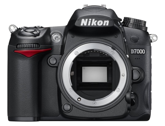 Appareil photo num�rique reflex NIKON D7000 Boitier Nu