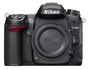 Appareil photo num�rique reflex NIKON D7000 Boitier Nu